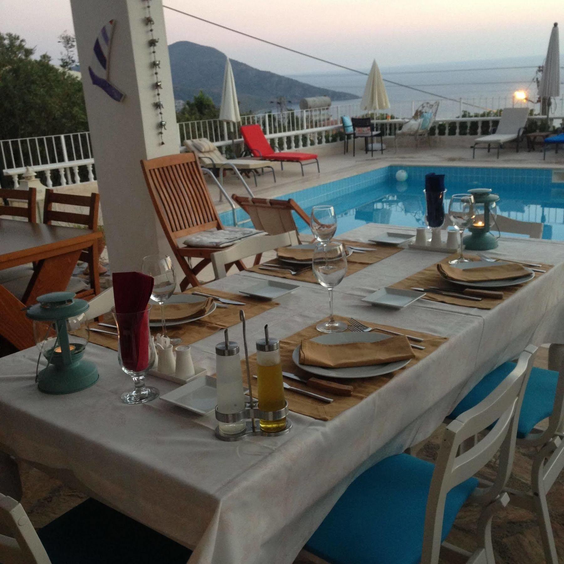 Lavender's Bed & Breakfast Kalkan