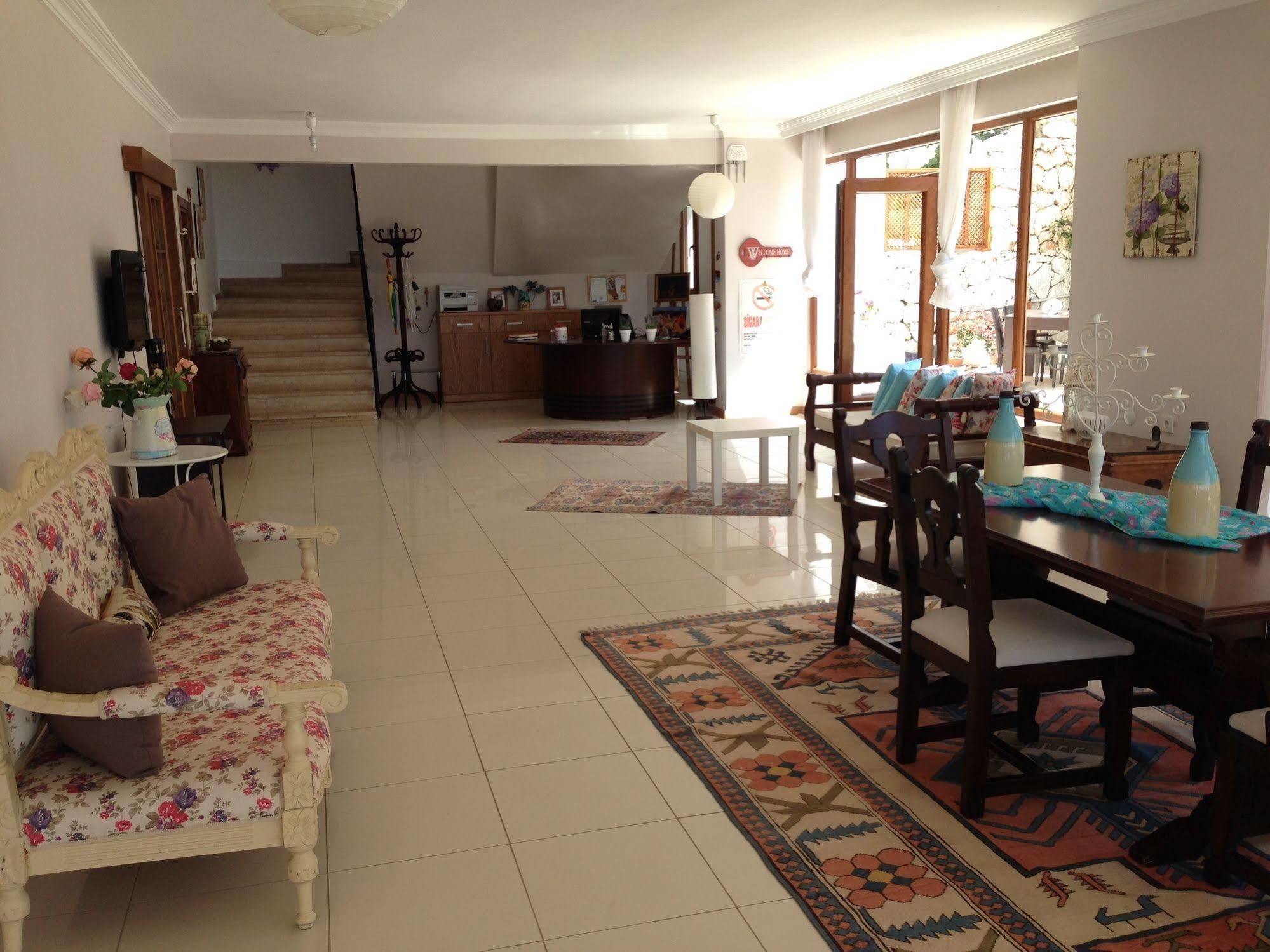 Bed & Breakfast Lavender's 4*