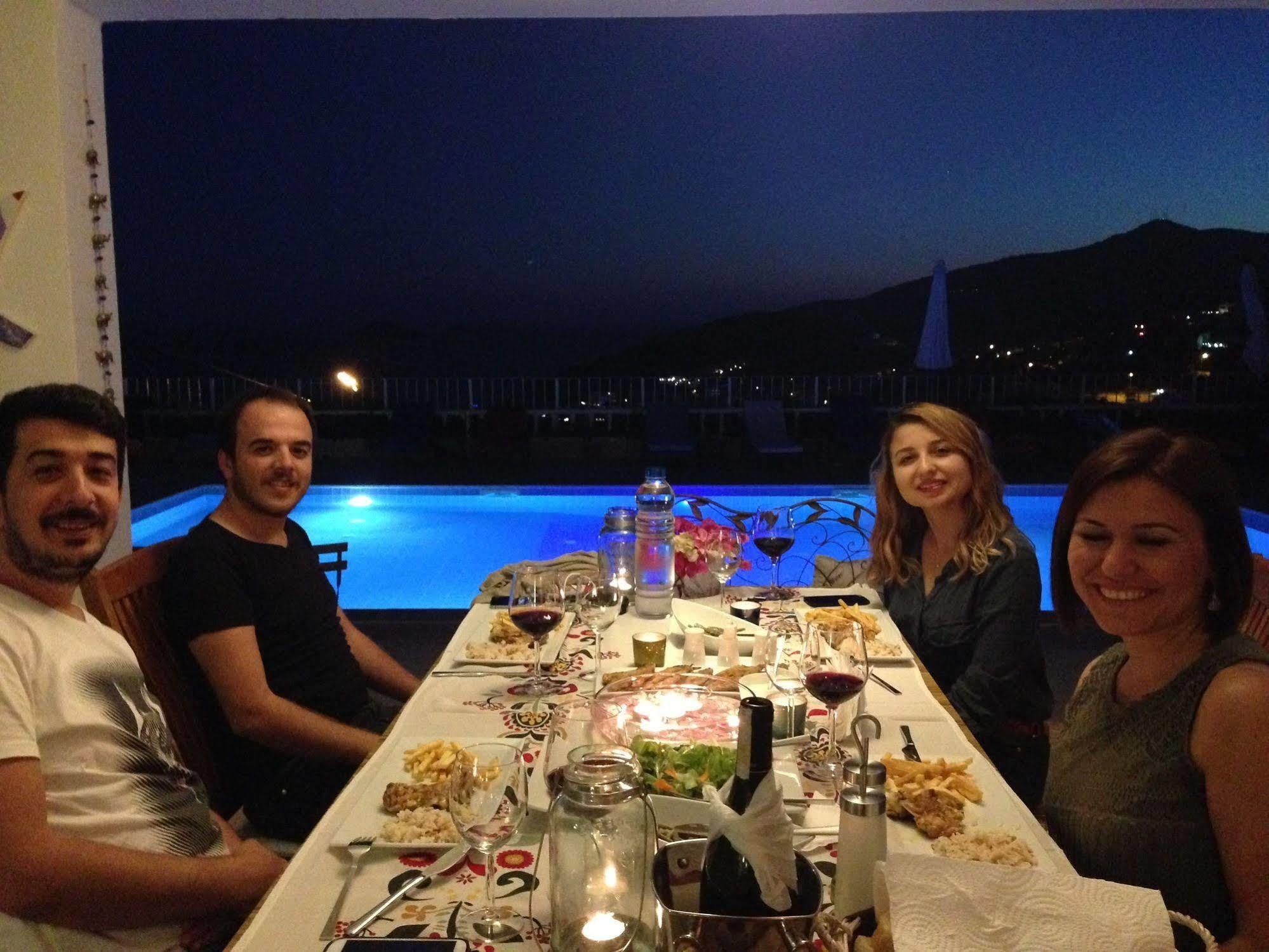 Lavender's Bed & Breakfast Kalkan