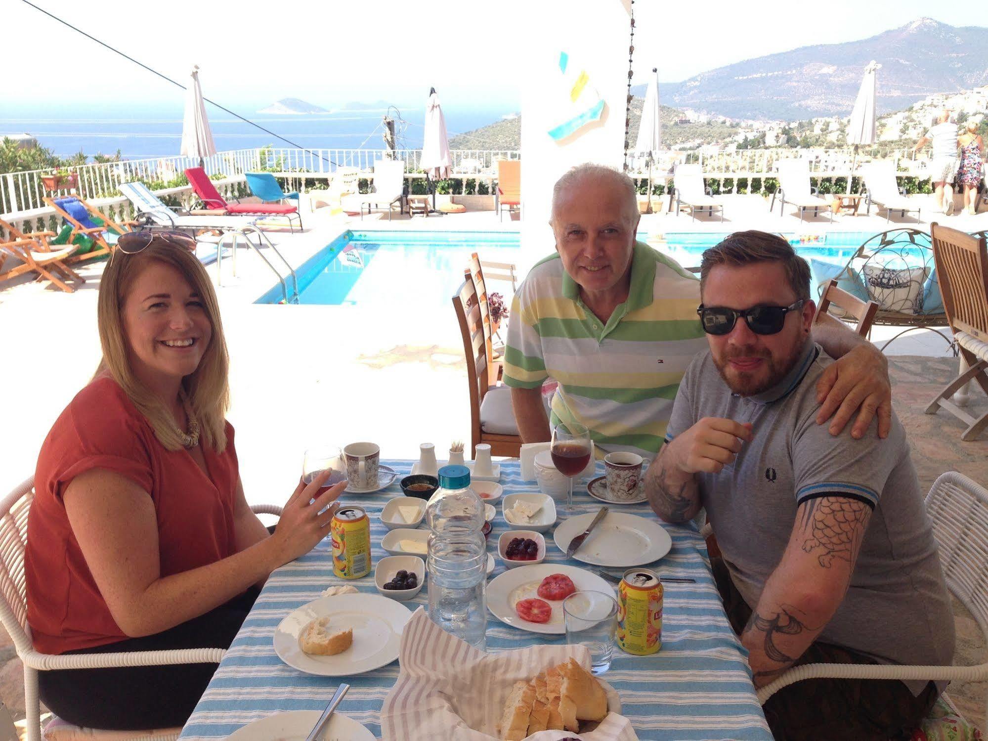 Lavender's 4* Kalkan