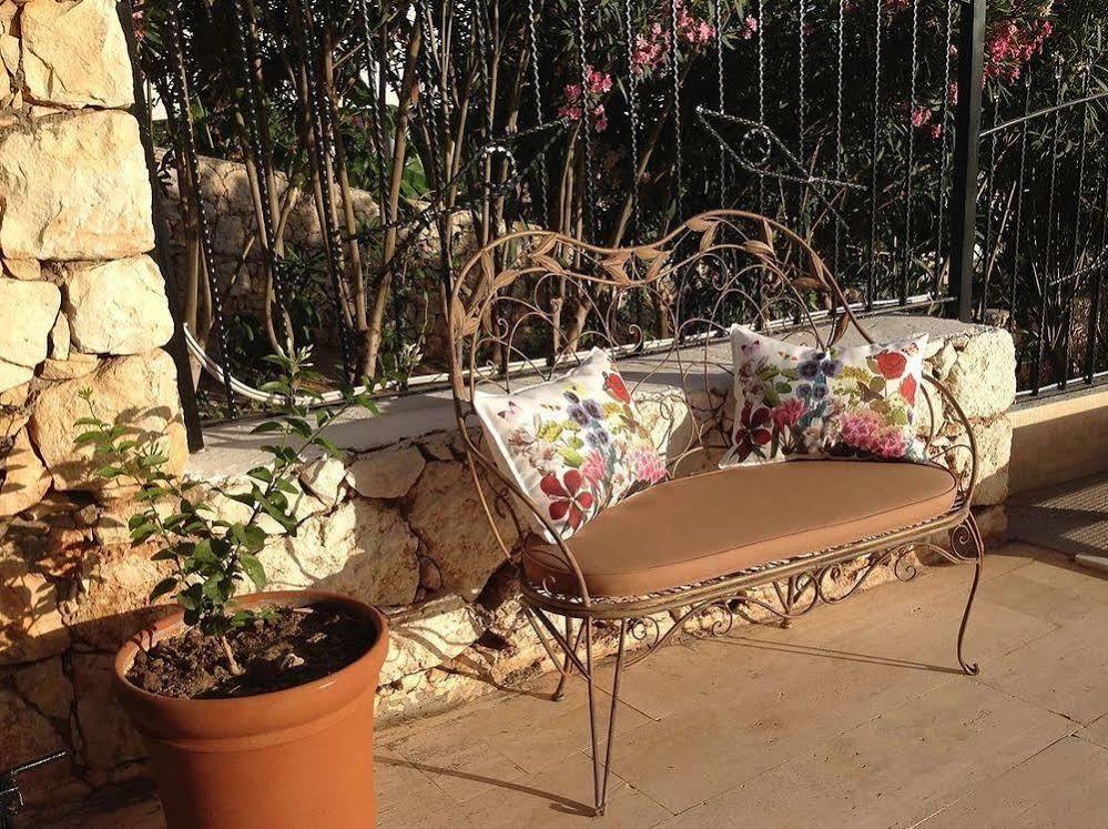 Lavender's Kalkan