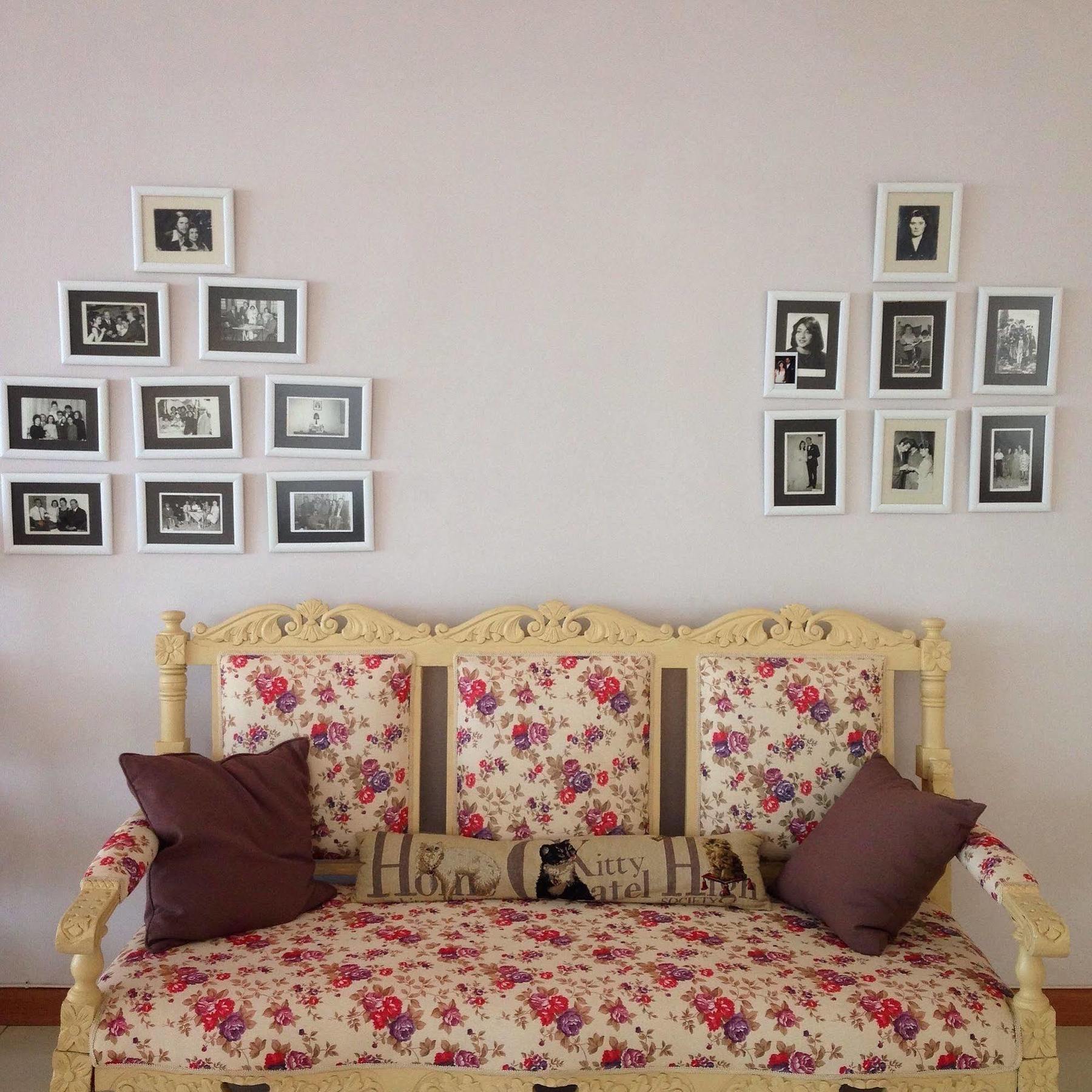 Lavender's Bed & Breakfast 4*