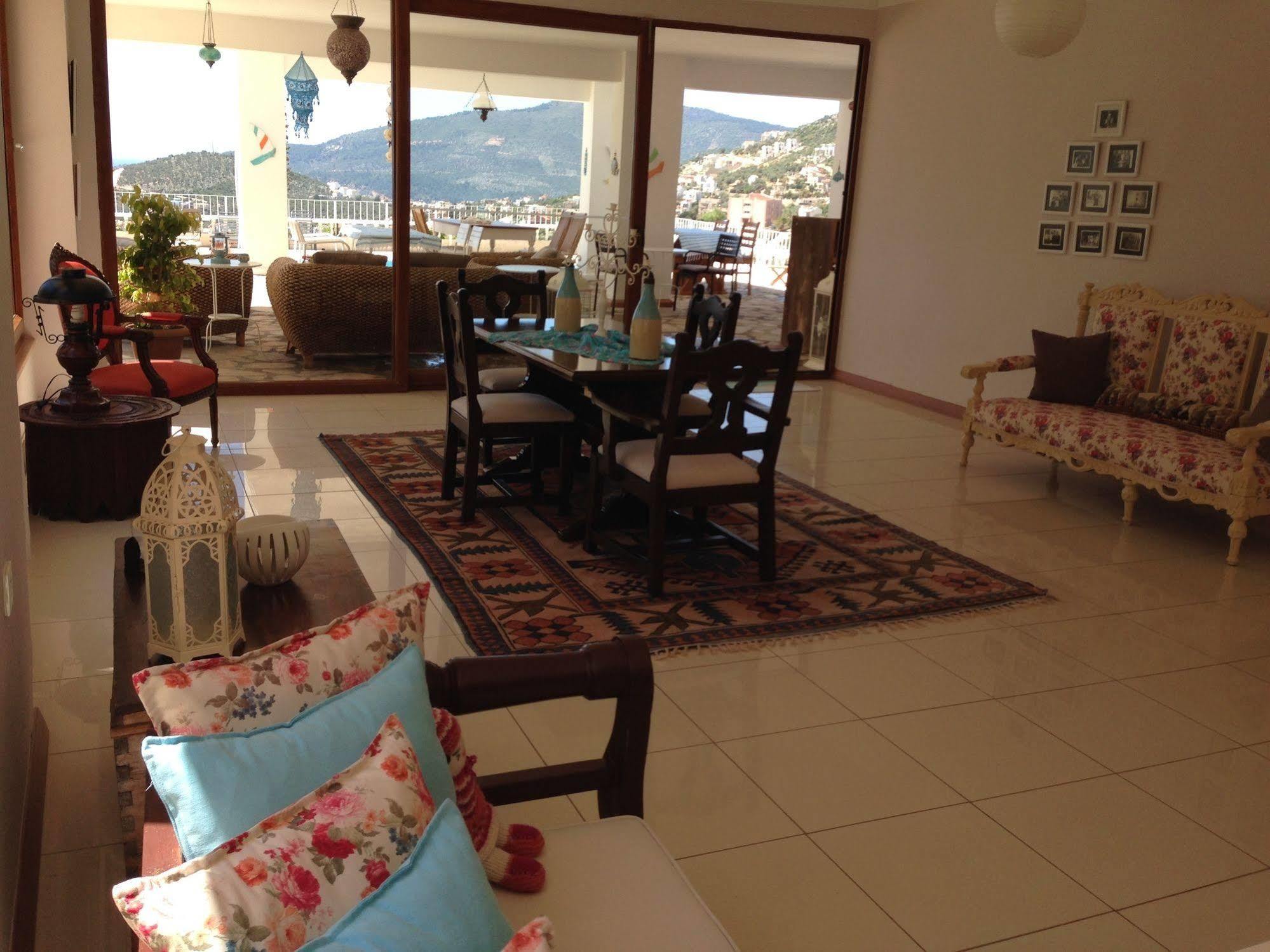 Bed & Breakfast Lavender's 4*