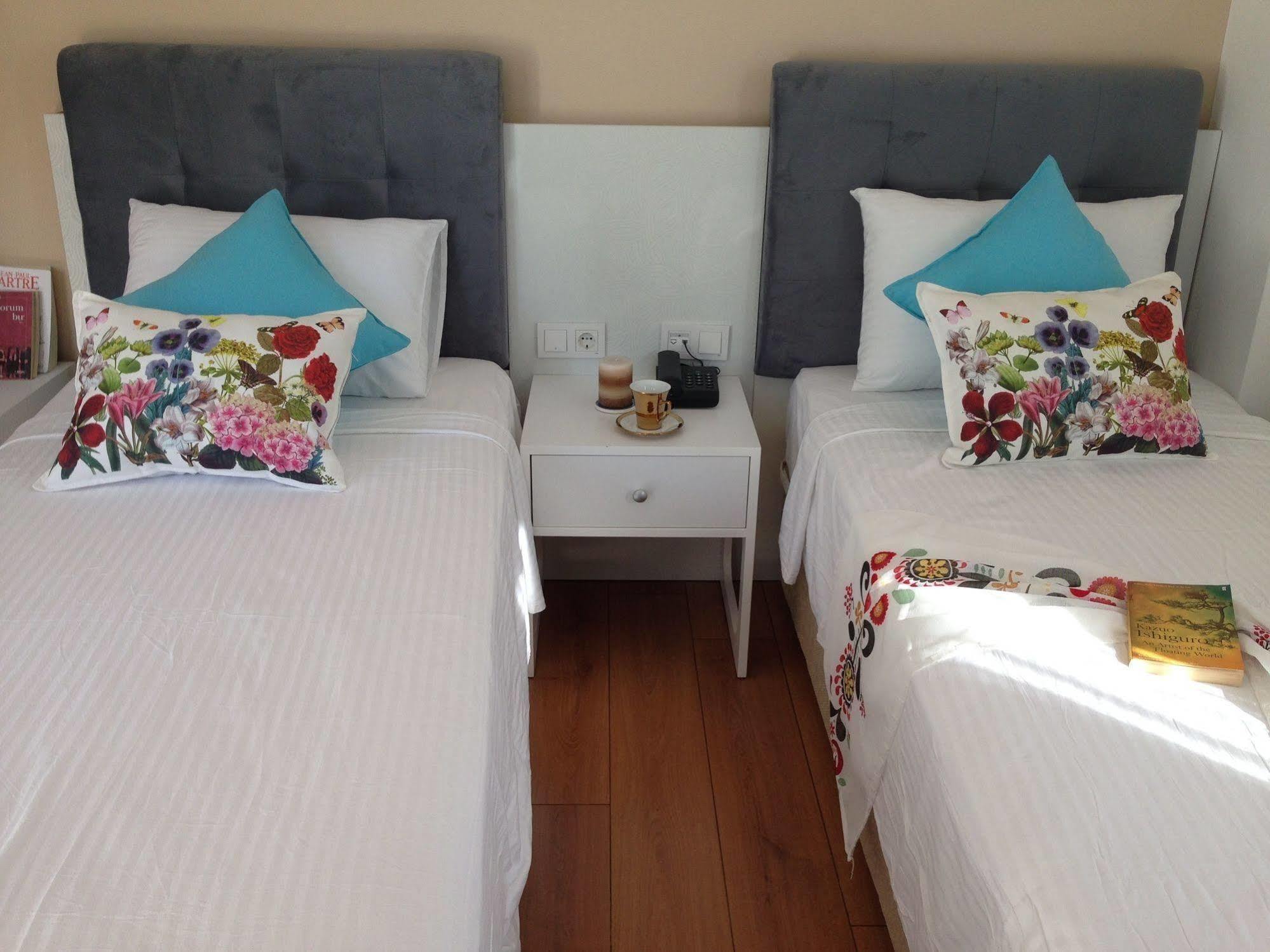 Bed & Breakfast Lavender's 4*