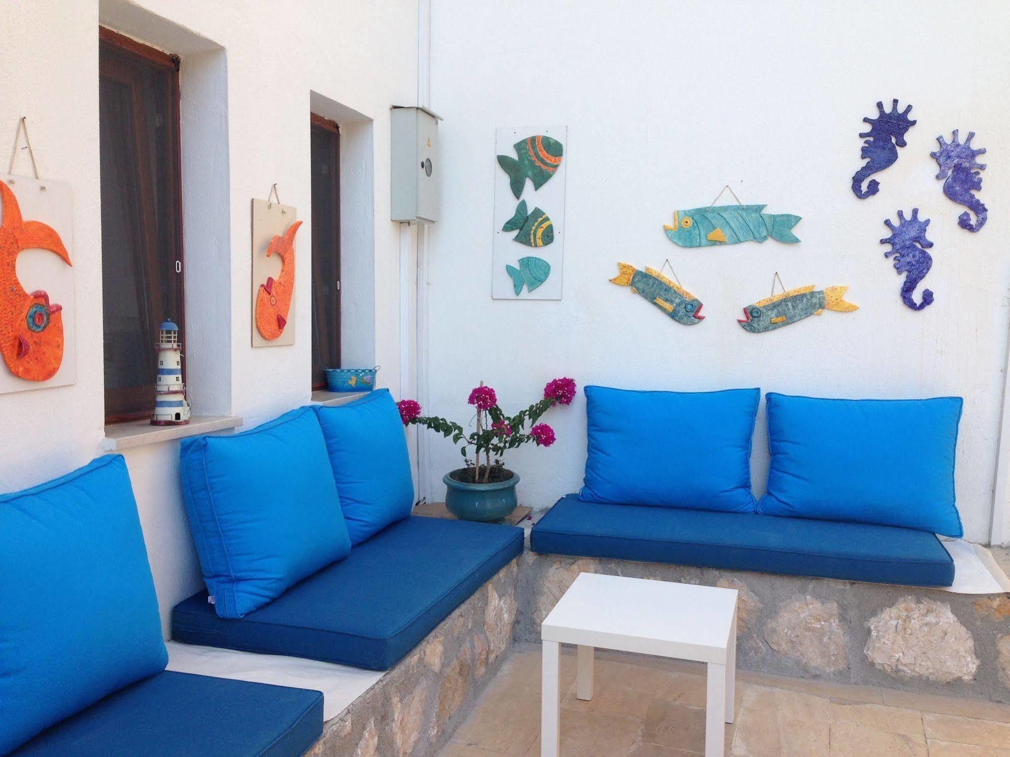 Lavender's Bed & Breakfast Kalkan