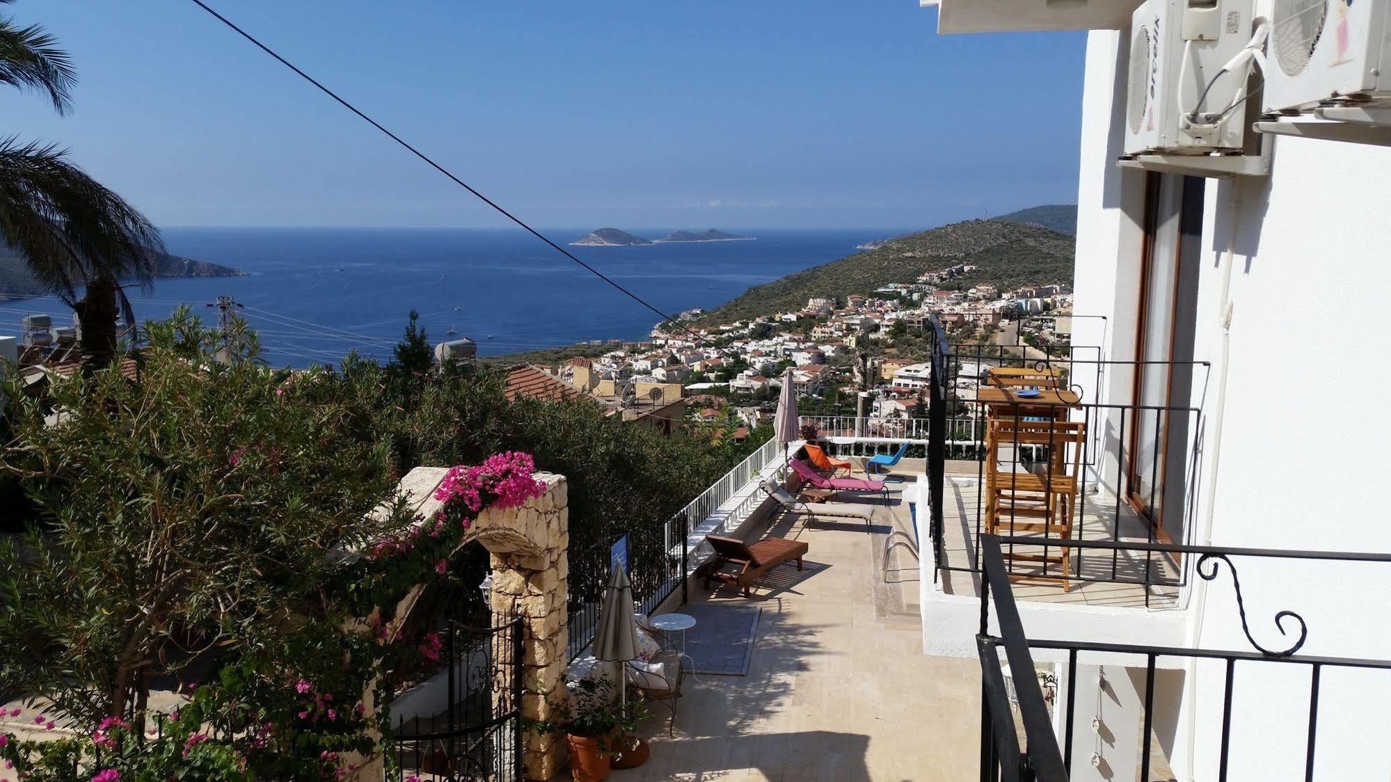 Lavender's Bed & Breakfast Kalkan