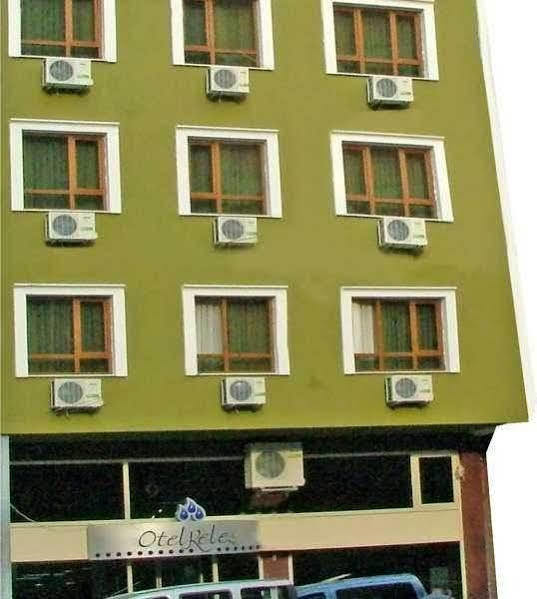 Hotel Keles 4*