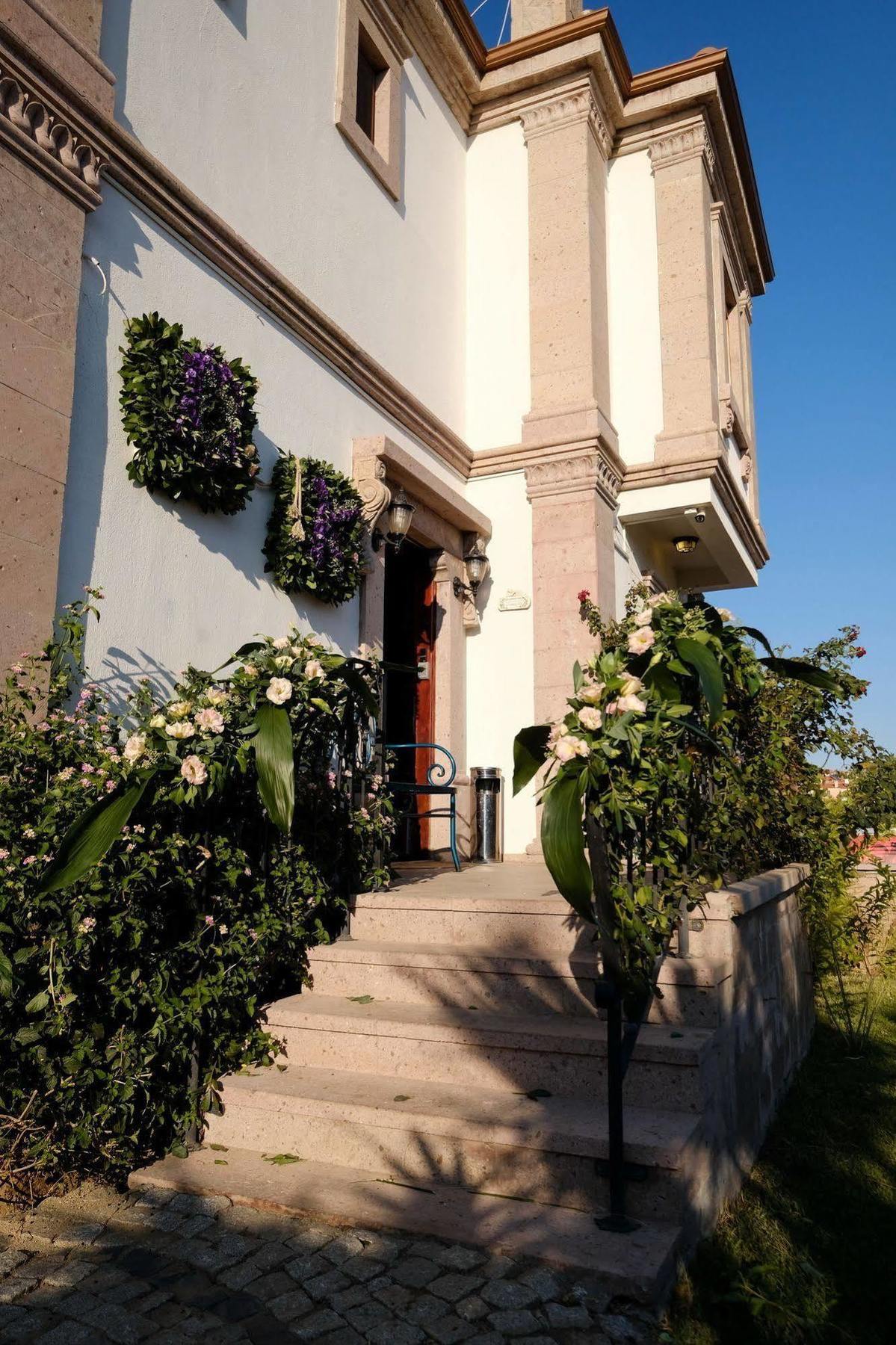 Cunda Vrodi Hotel *