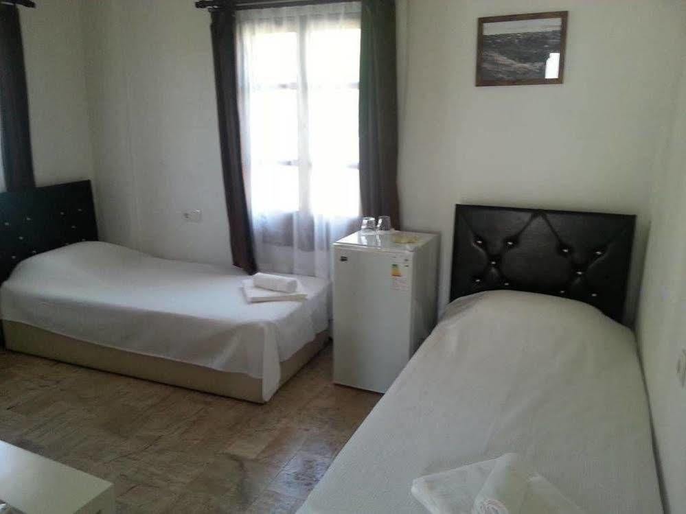 Cunda Vrodi Hotel