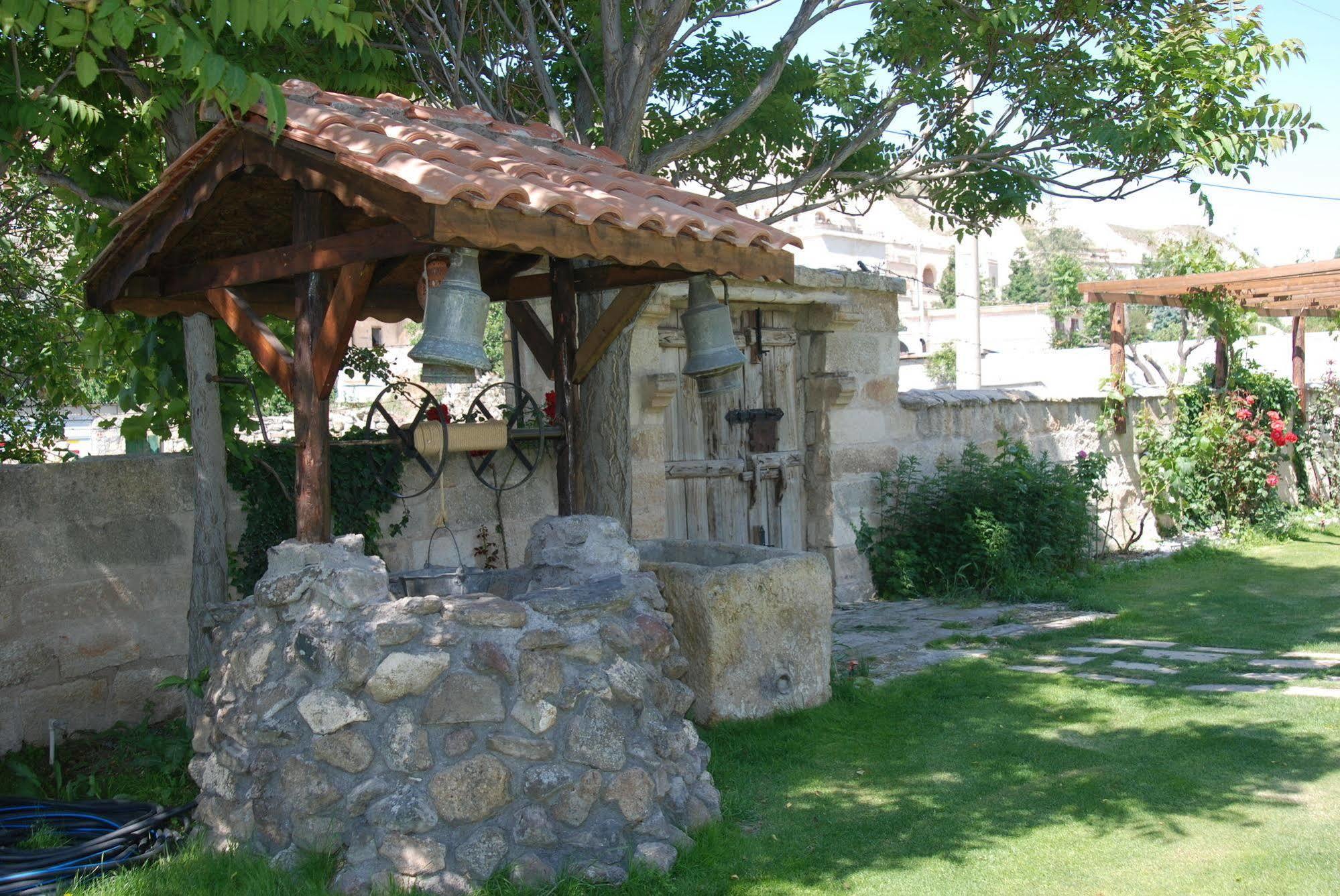 Hotel Melis Cave Urgup