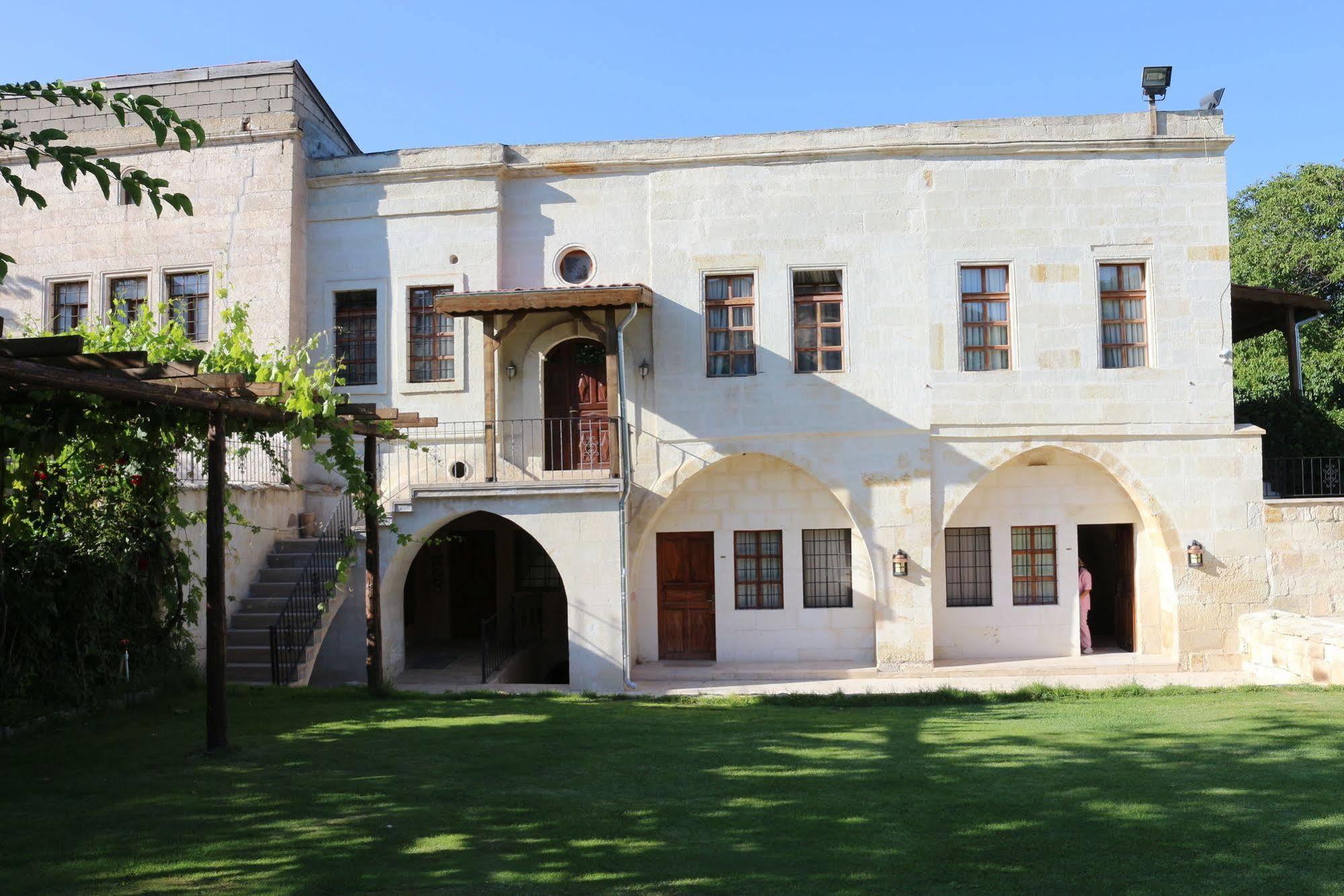 Hotel Melis Cave Urgup