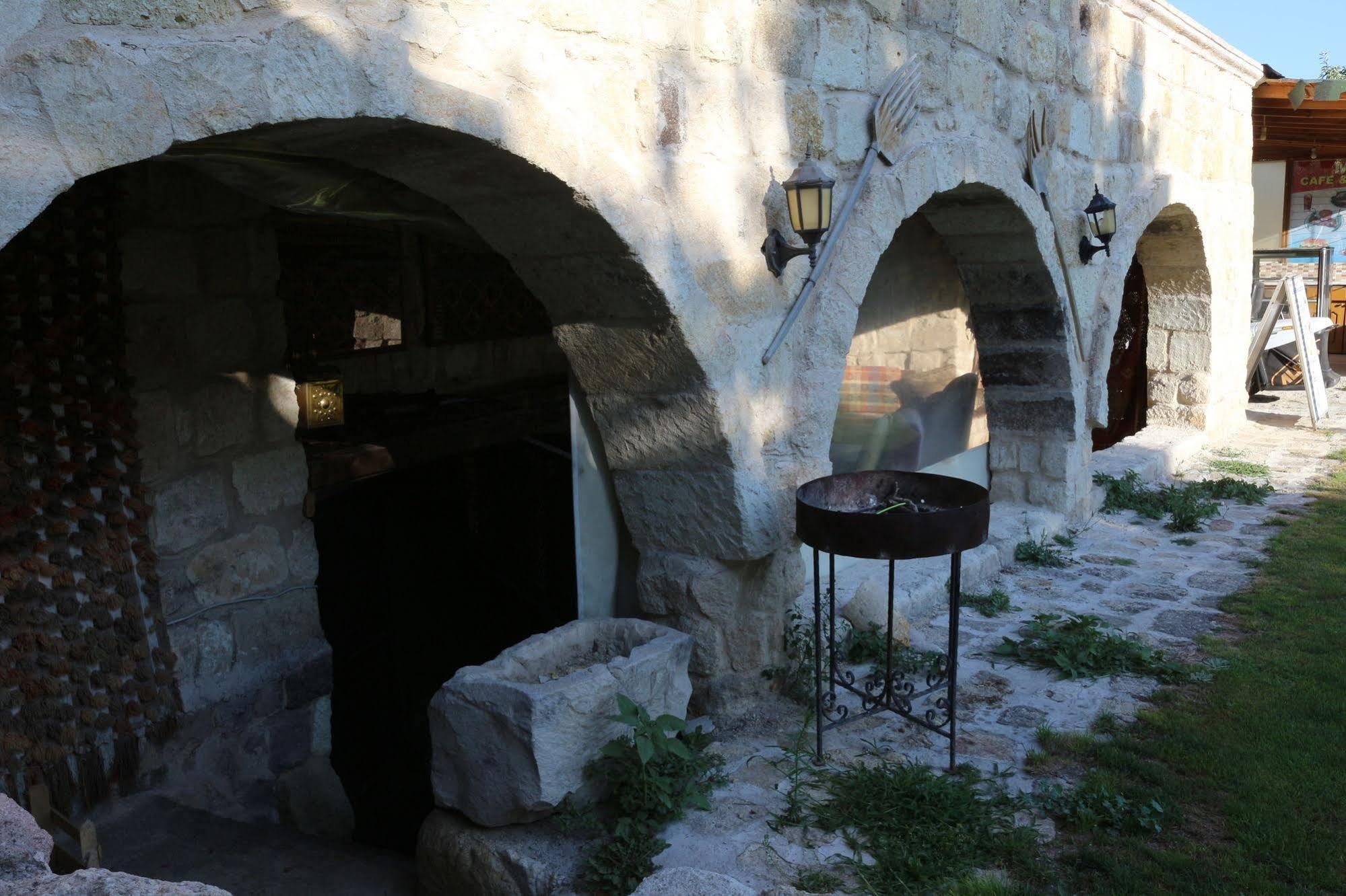 Hotel Melis Cave Urgup