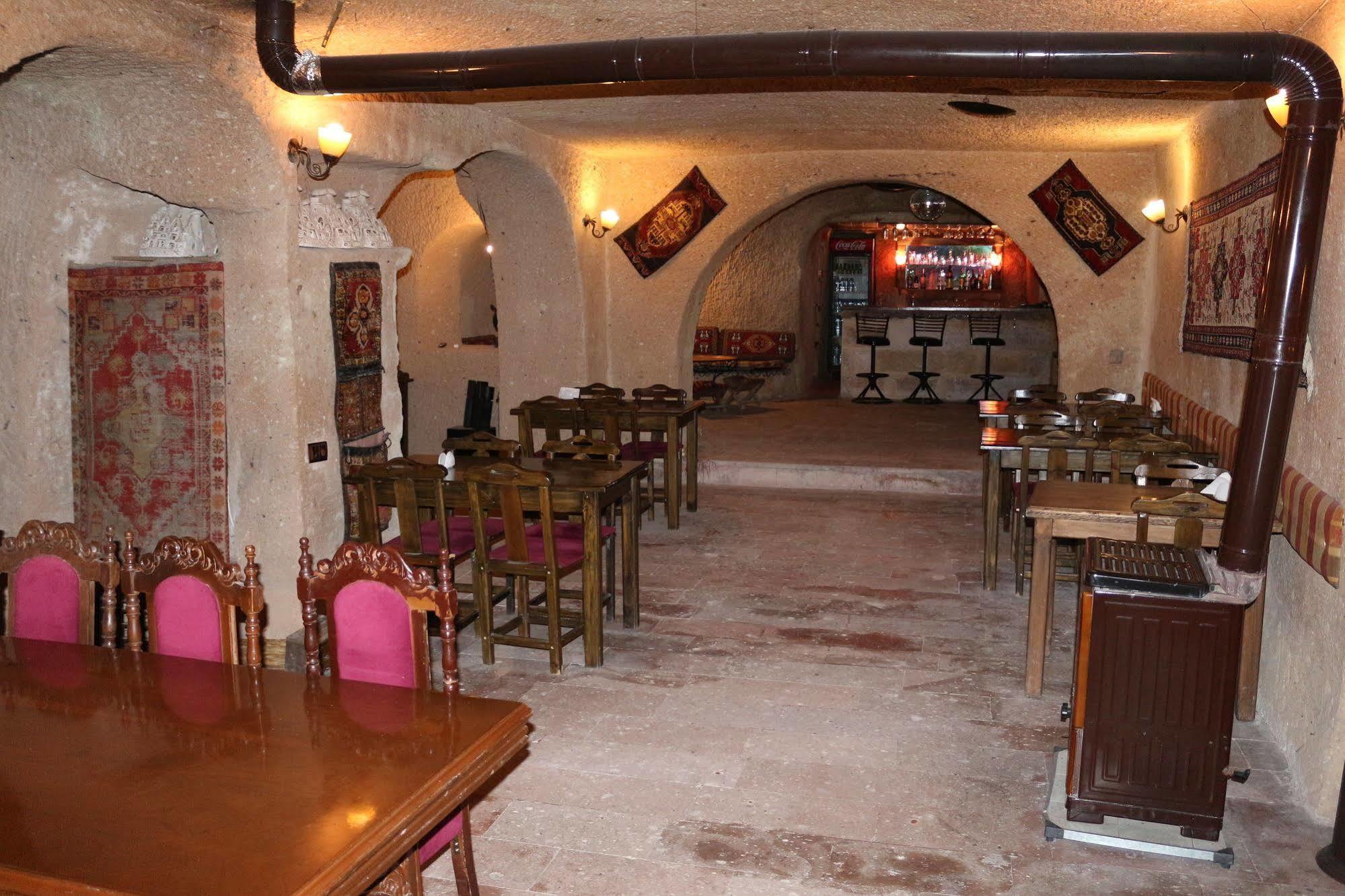 Melis Cave Hotel