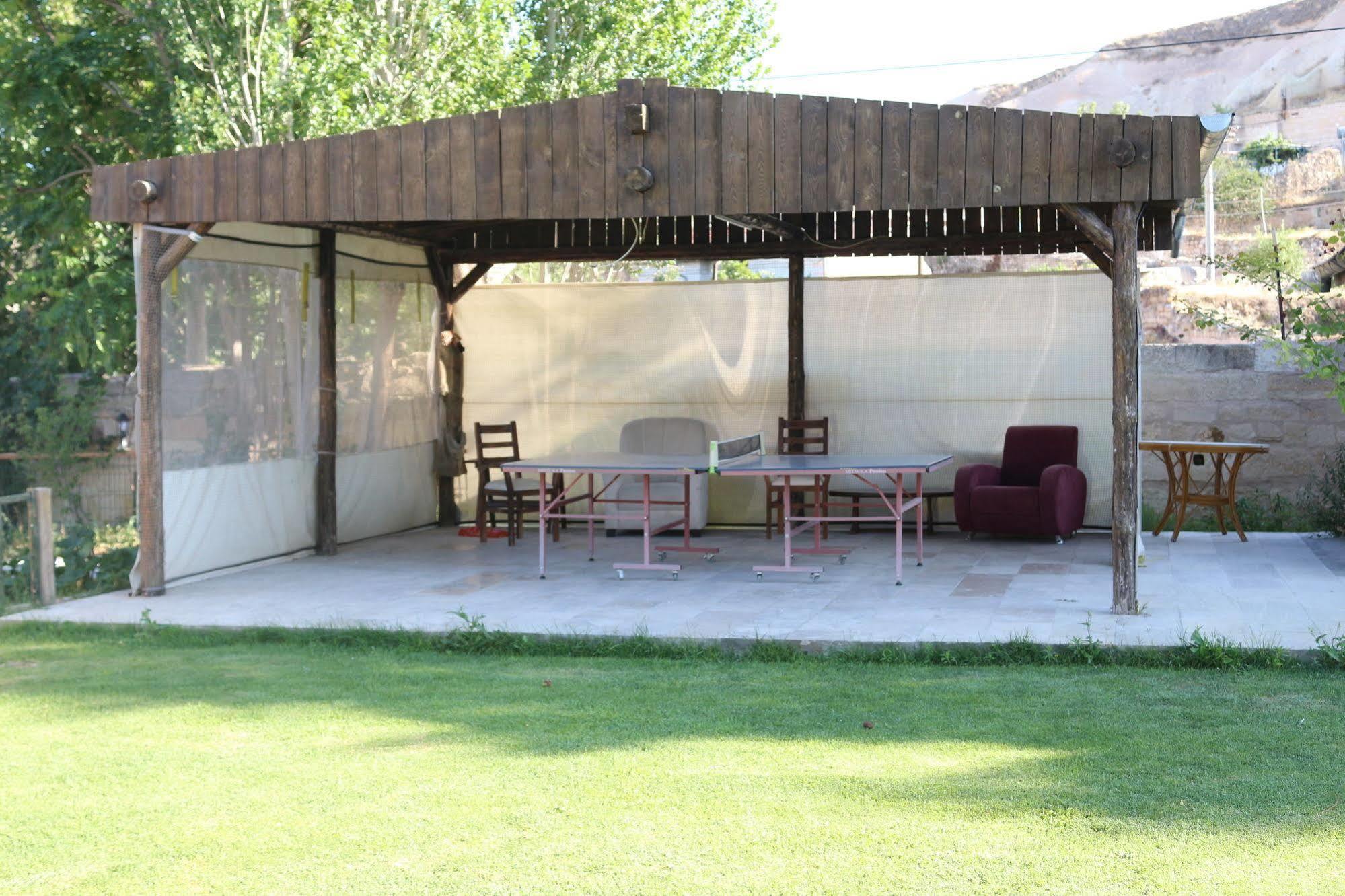 Hotel Melis Cave 3*