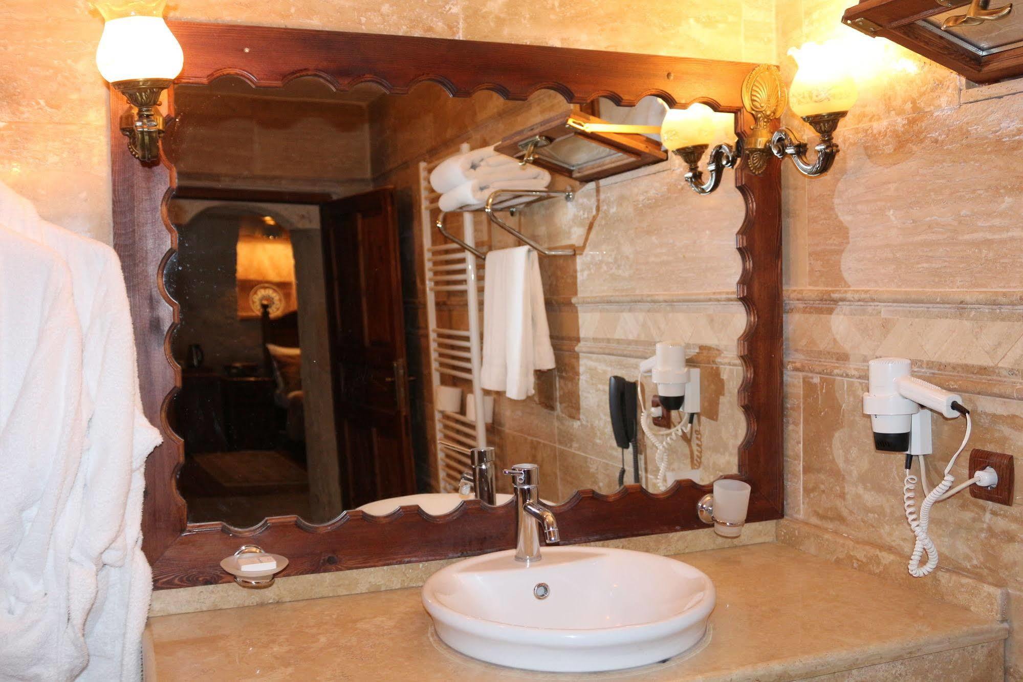 Melis Cave 3* Urgup