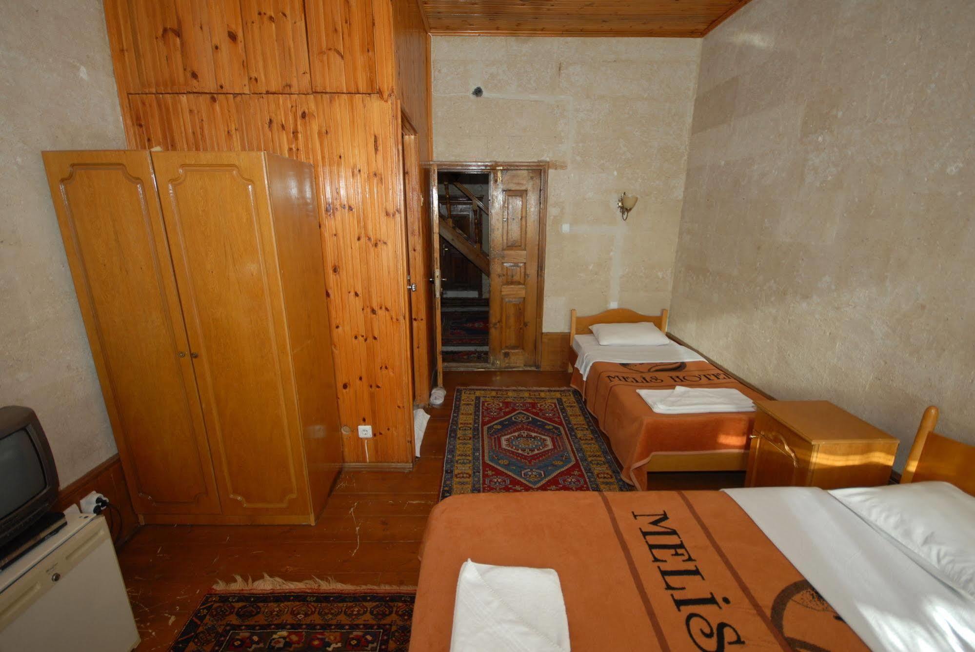 Melis Cave Hotel 3*