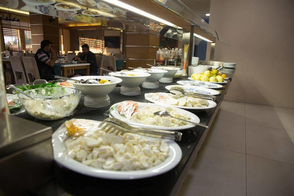 White Star Hotel Adiyaman