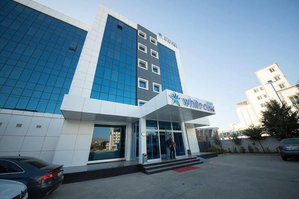 White Star Hotel 4*