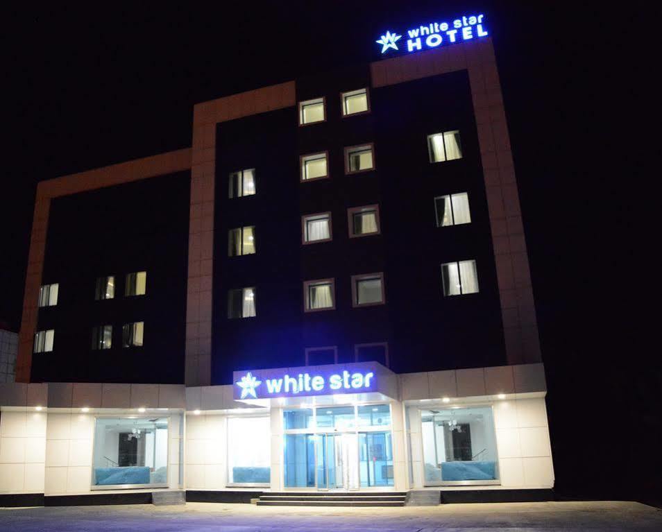 Hotel White Star Adiyaman