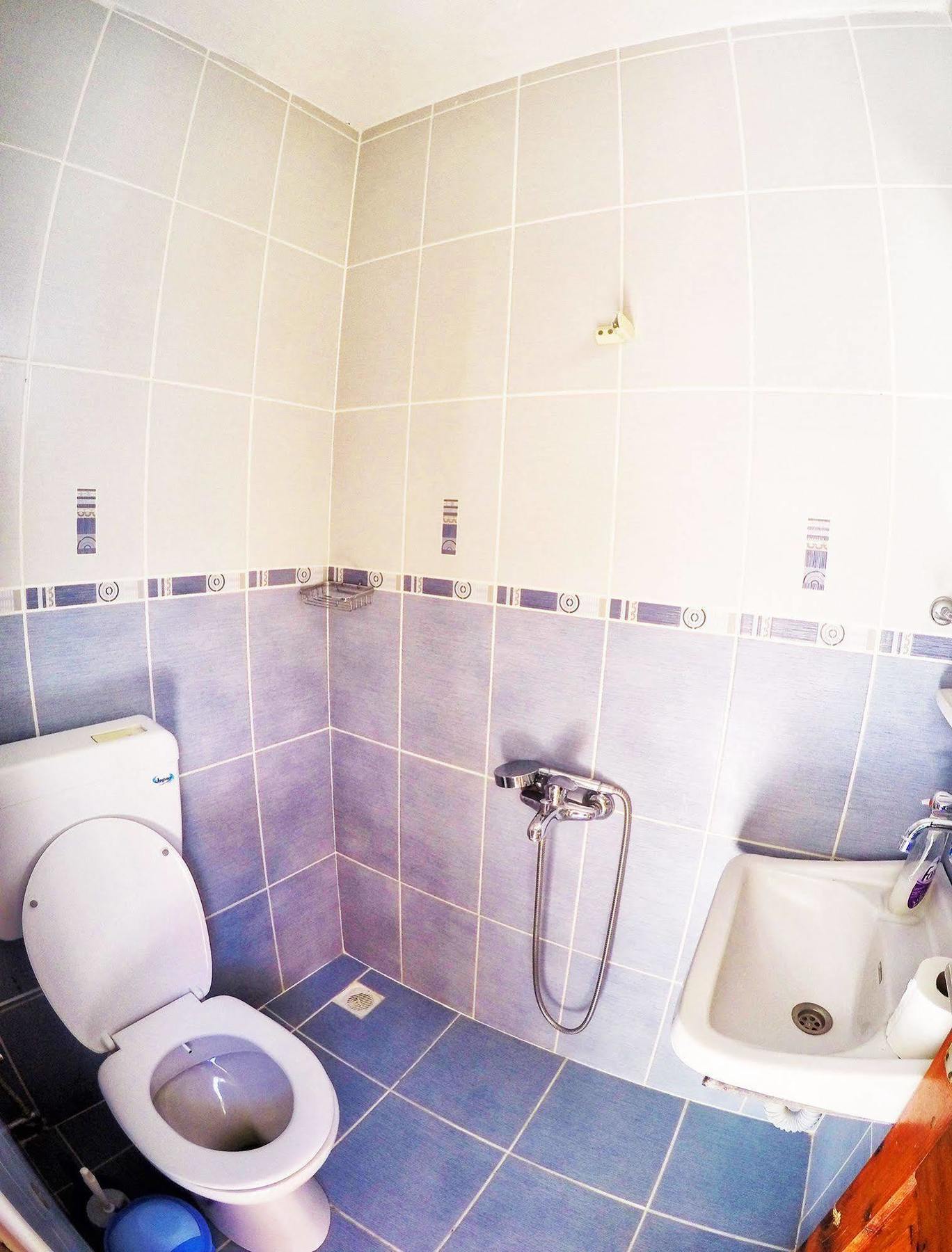 Santosa Guest house