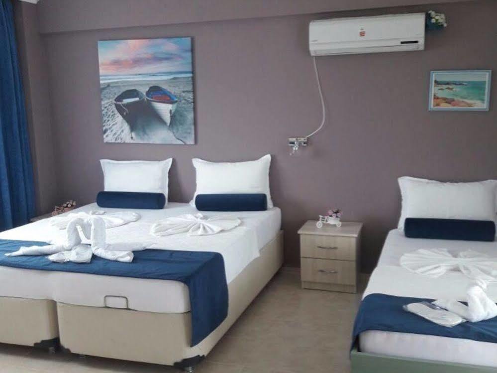 Antonio Hotel Cesme