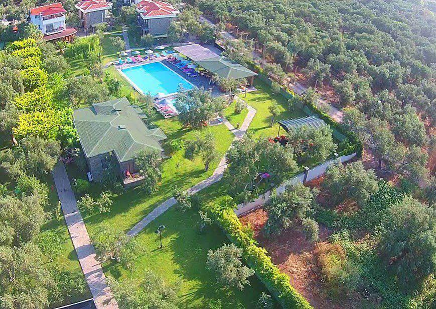 Assos Oleas Hotel Ayvacik