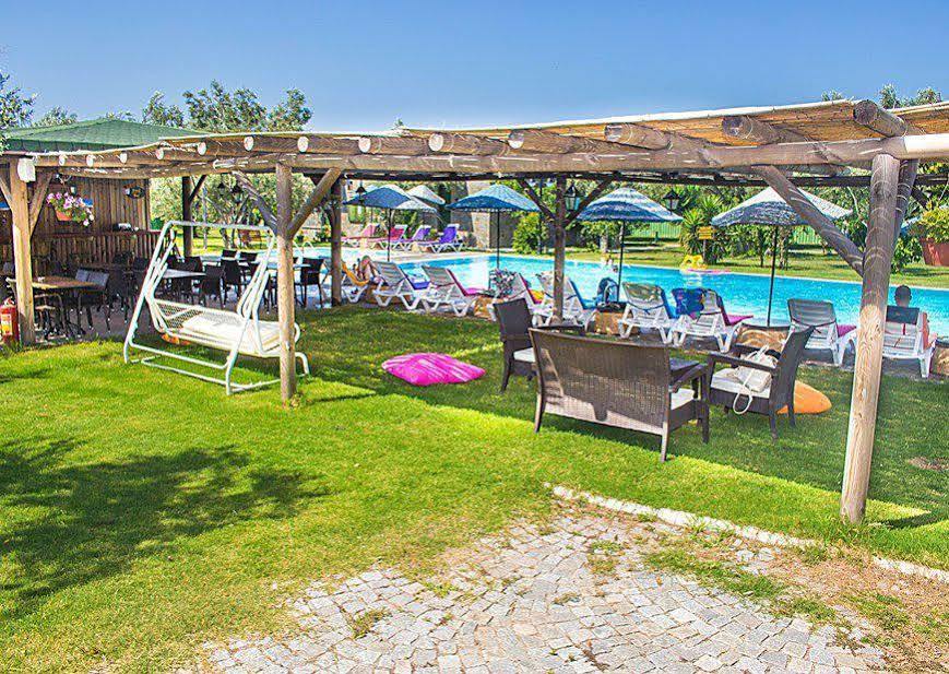 Assos Oleas 4*