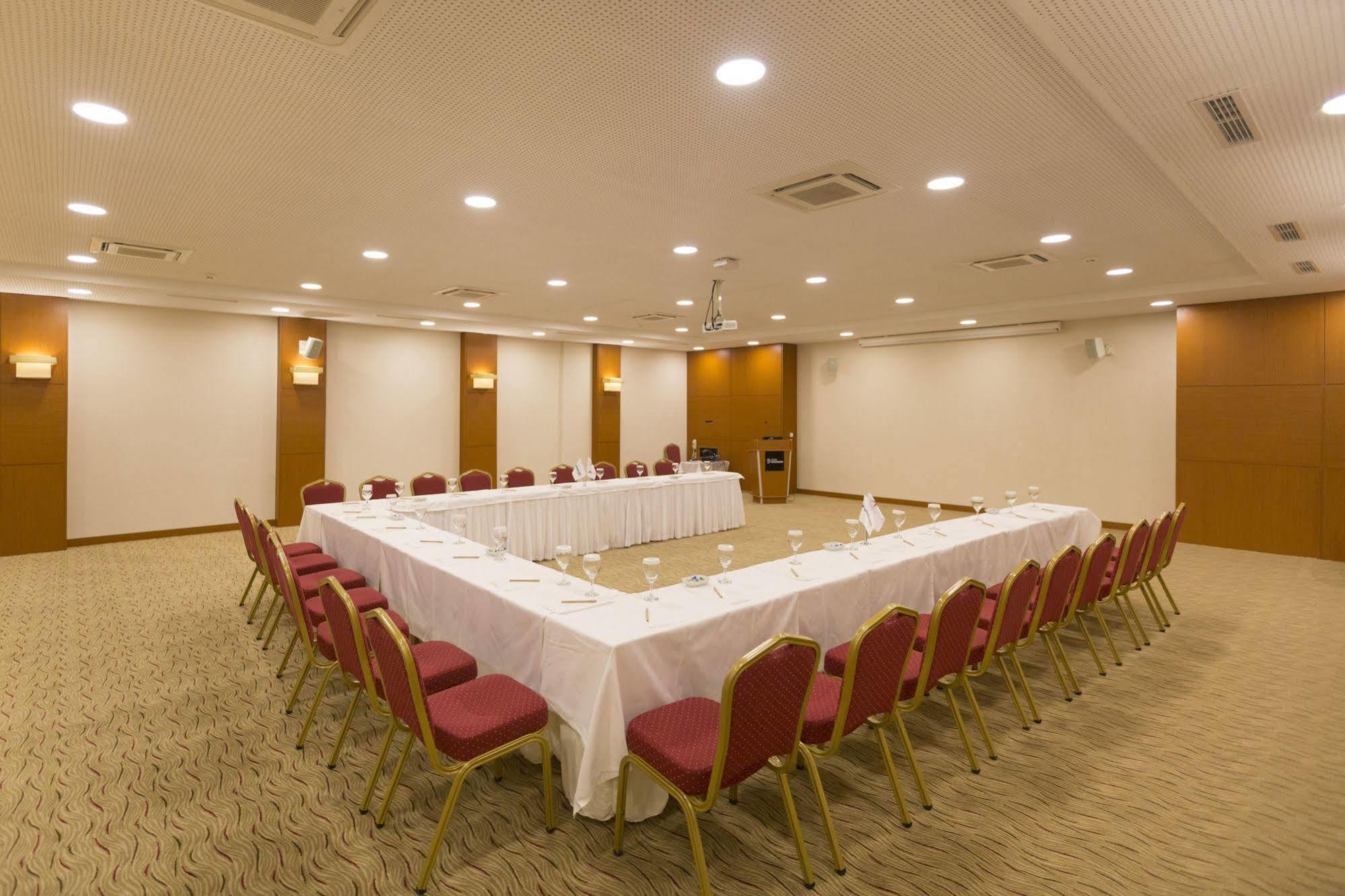 Park Dedeman 4* Elazig