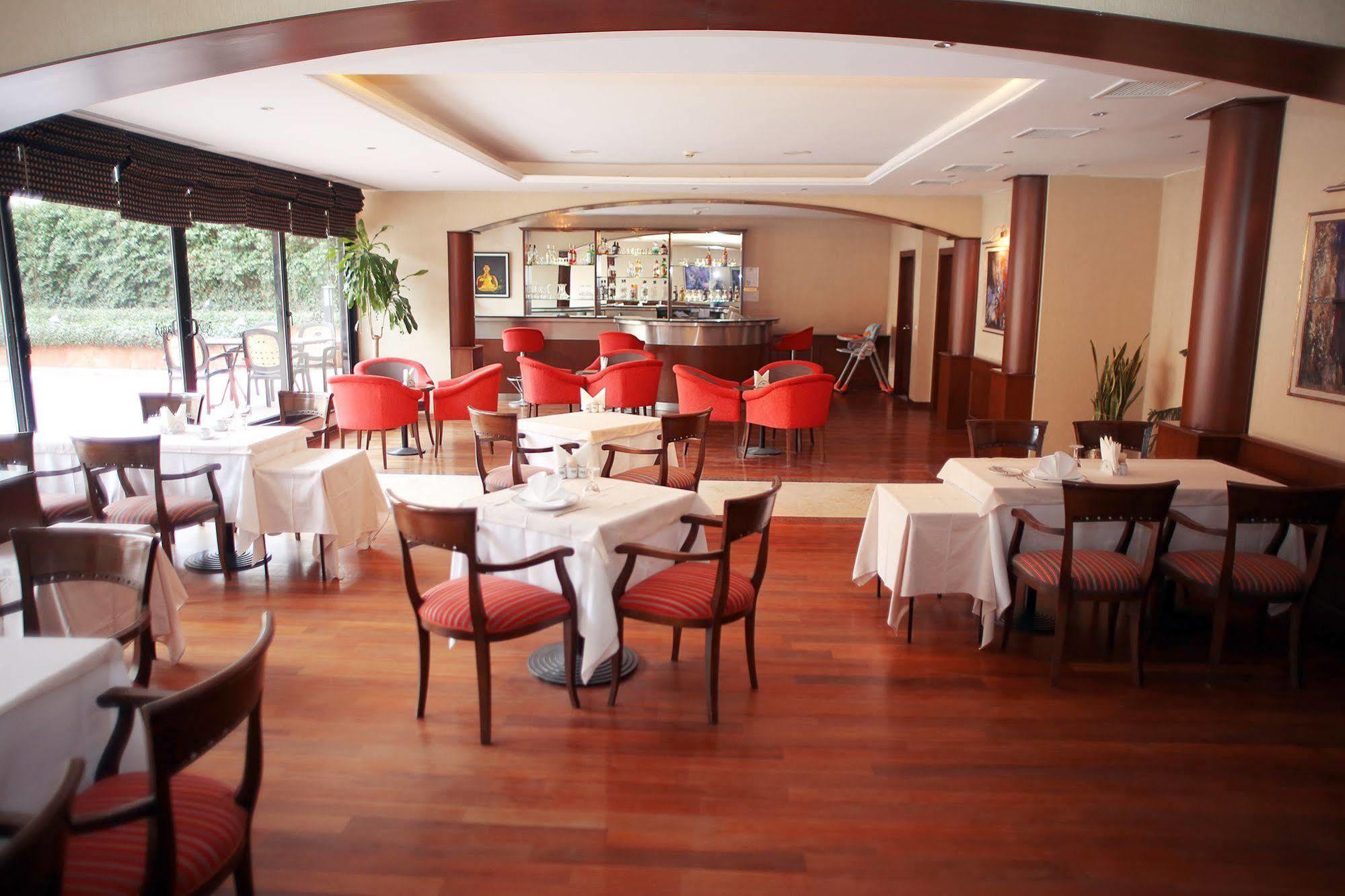 King Cankaya 4* Ankara