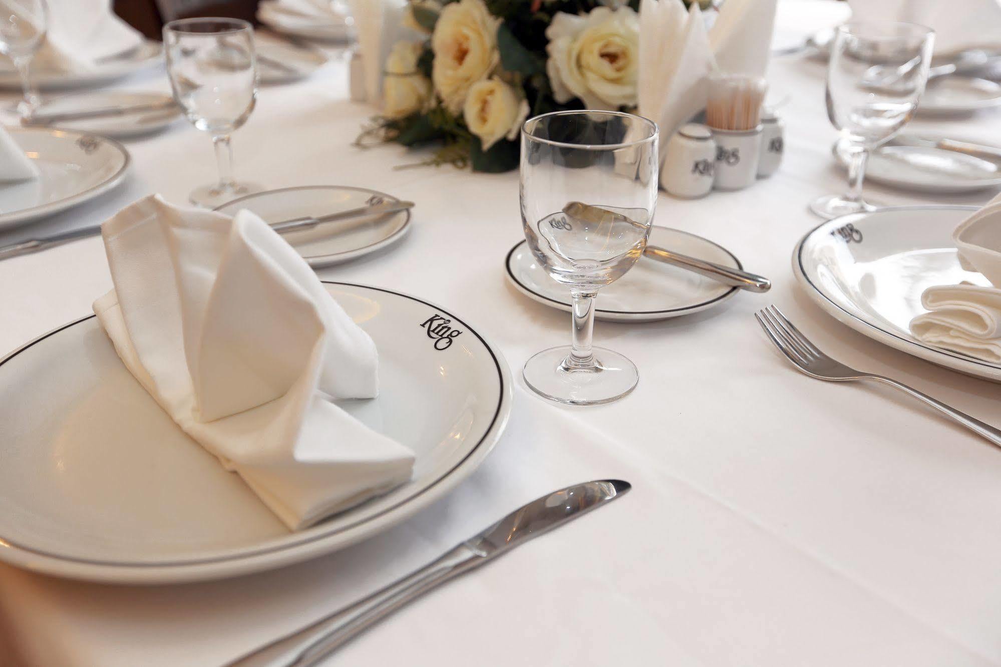 King Cankaya Hotel