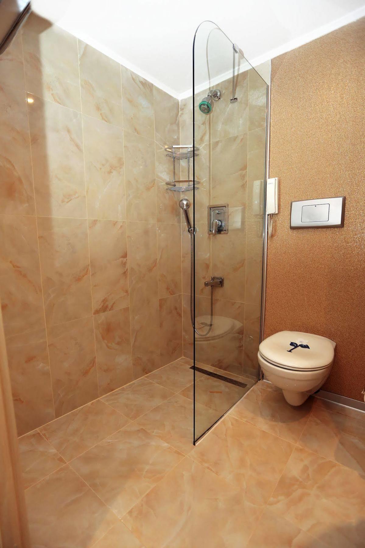 King Cankaya Hotel Ankara