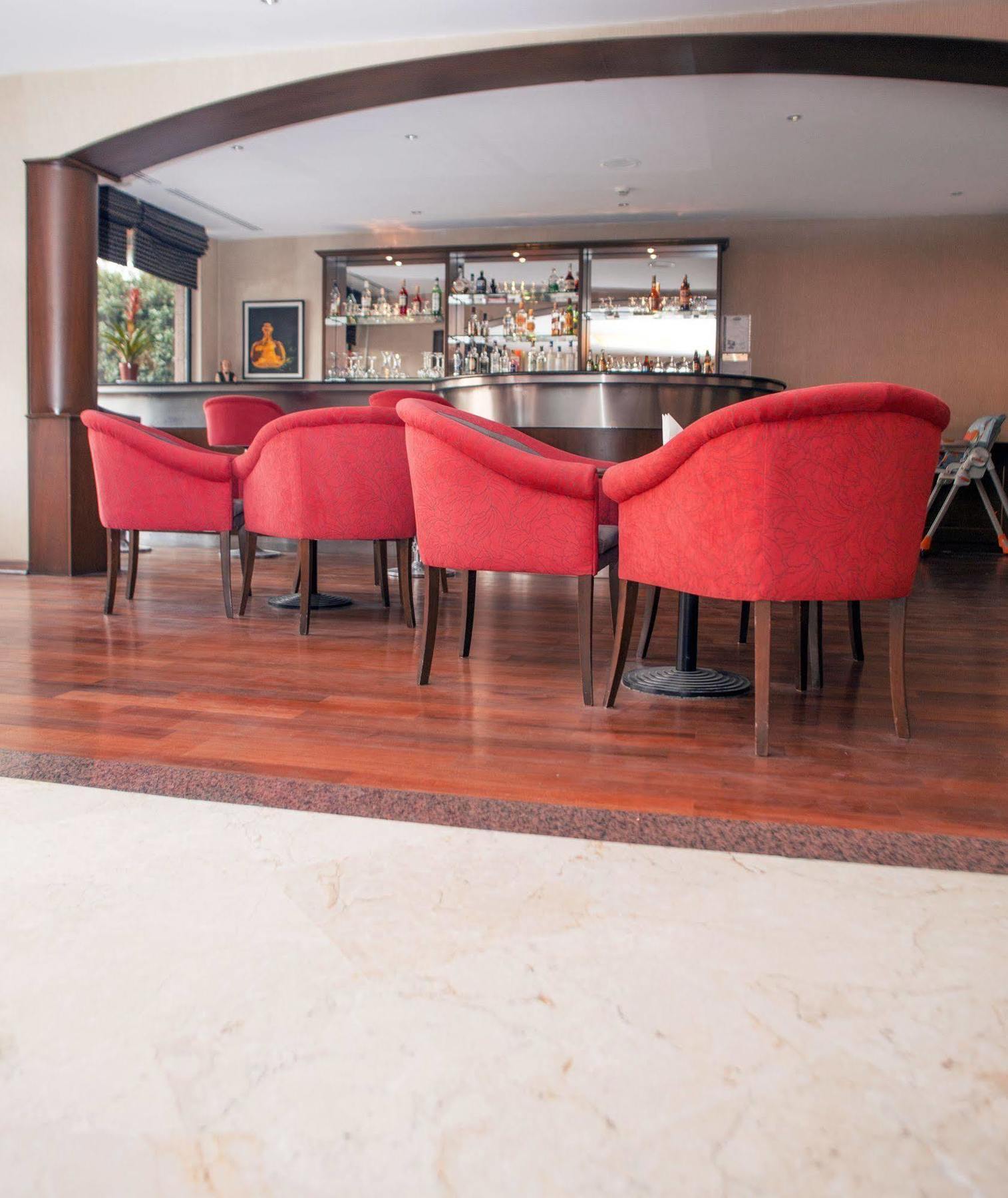 King Cankaya 4* Ankara
