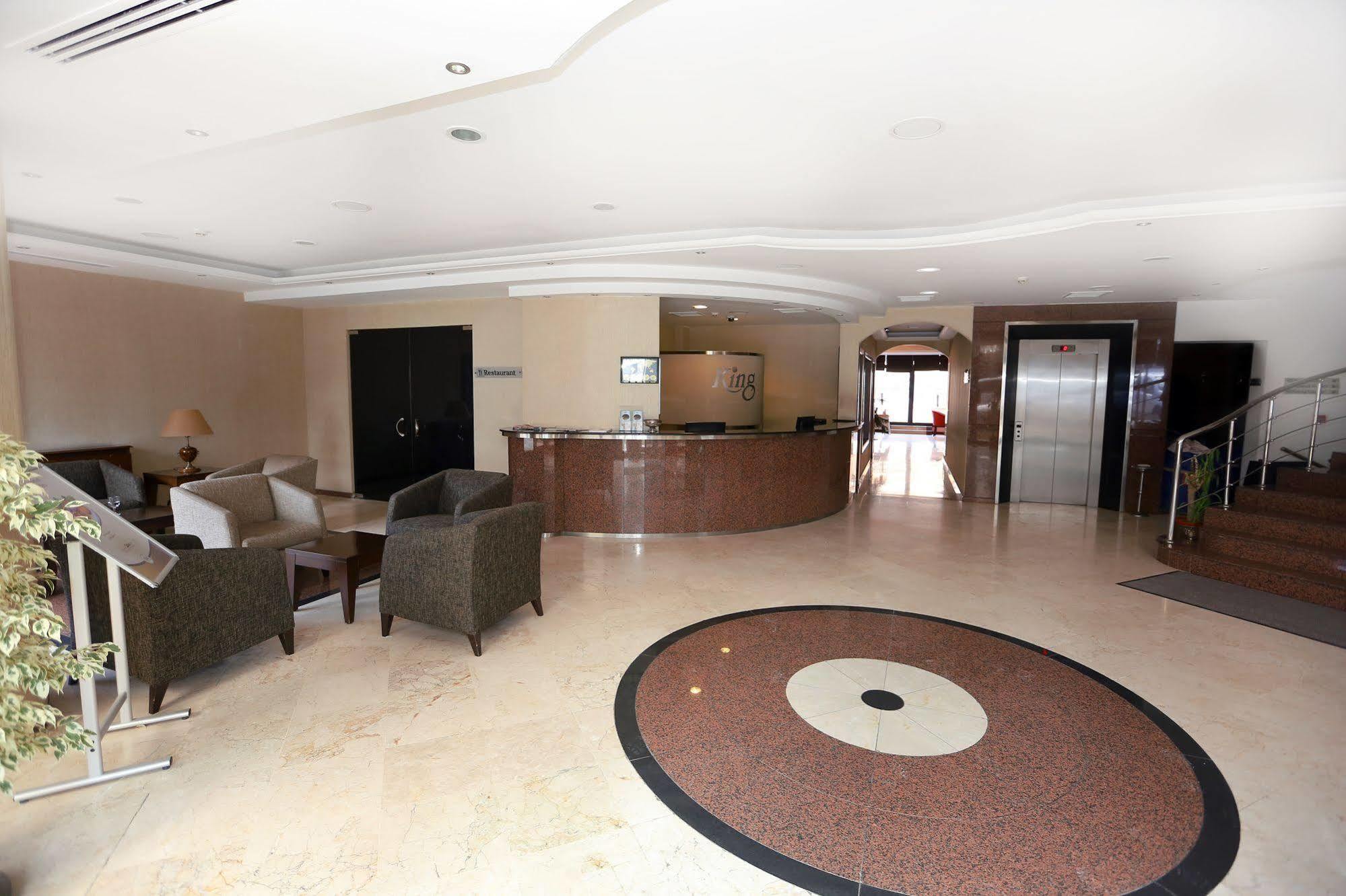 Hotel King Cankaya