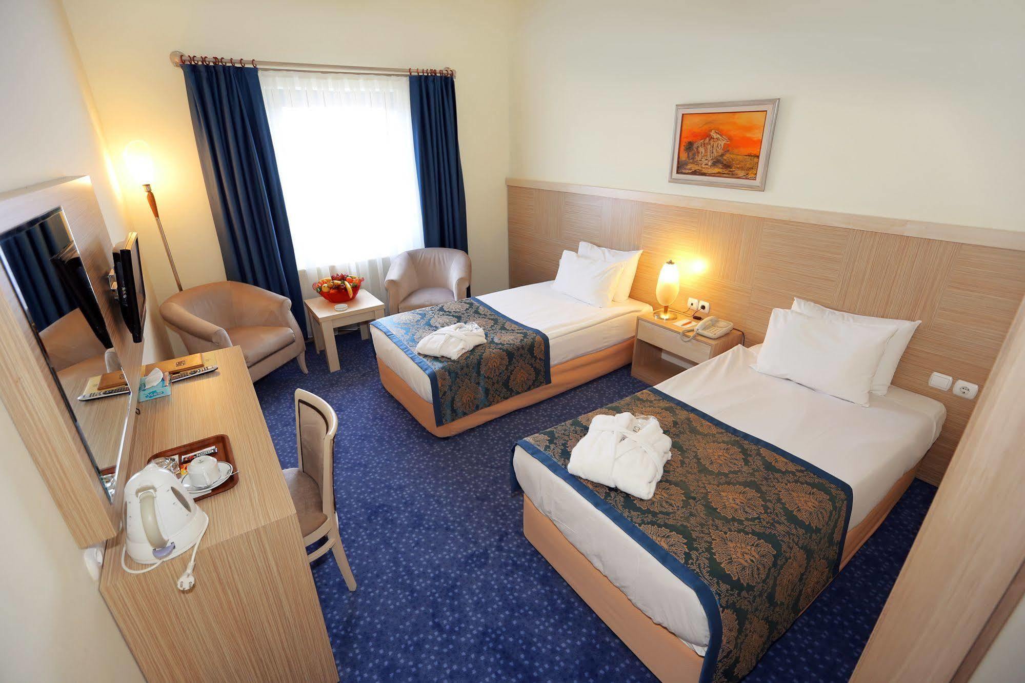 King Cankaya 4*
