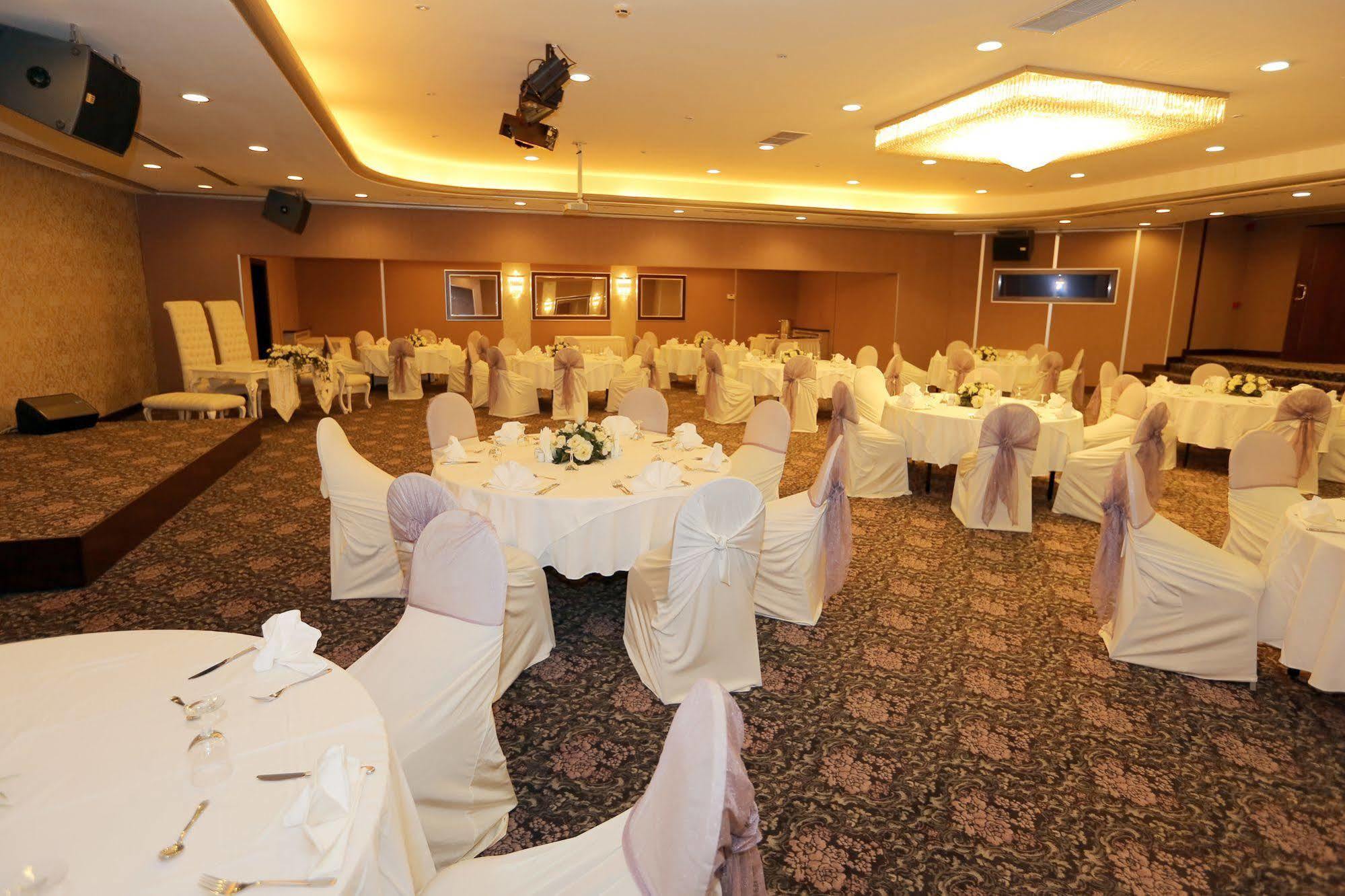 Hotel King Cankaya