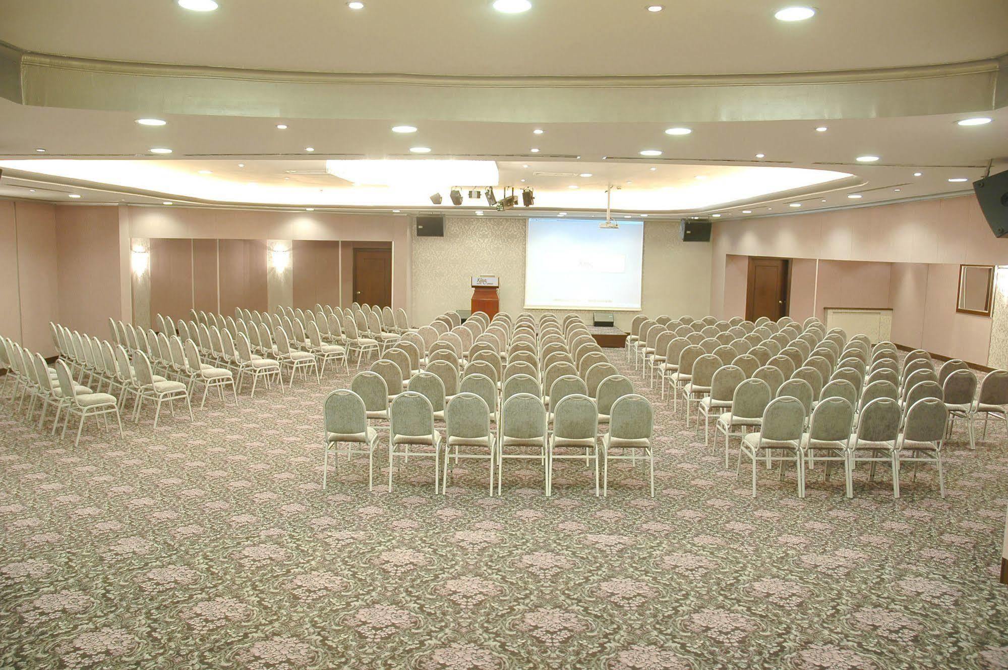 Hotel King Cankaya Ankara
