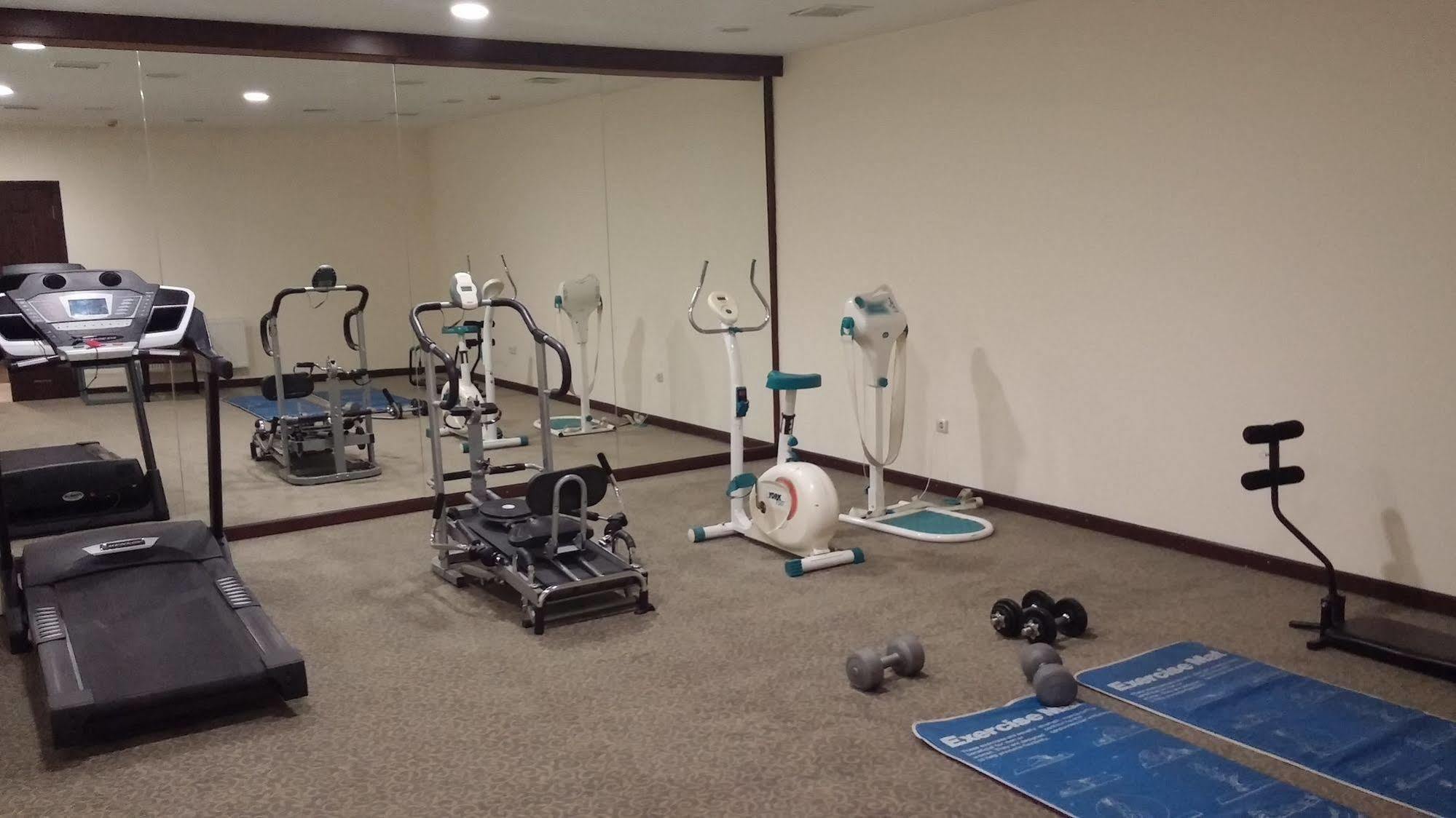 Hotel King Cankaya Ankara