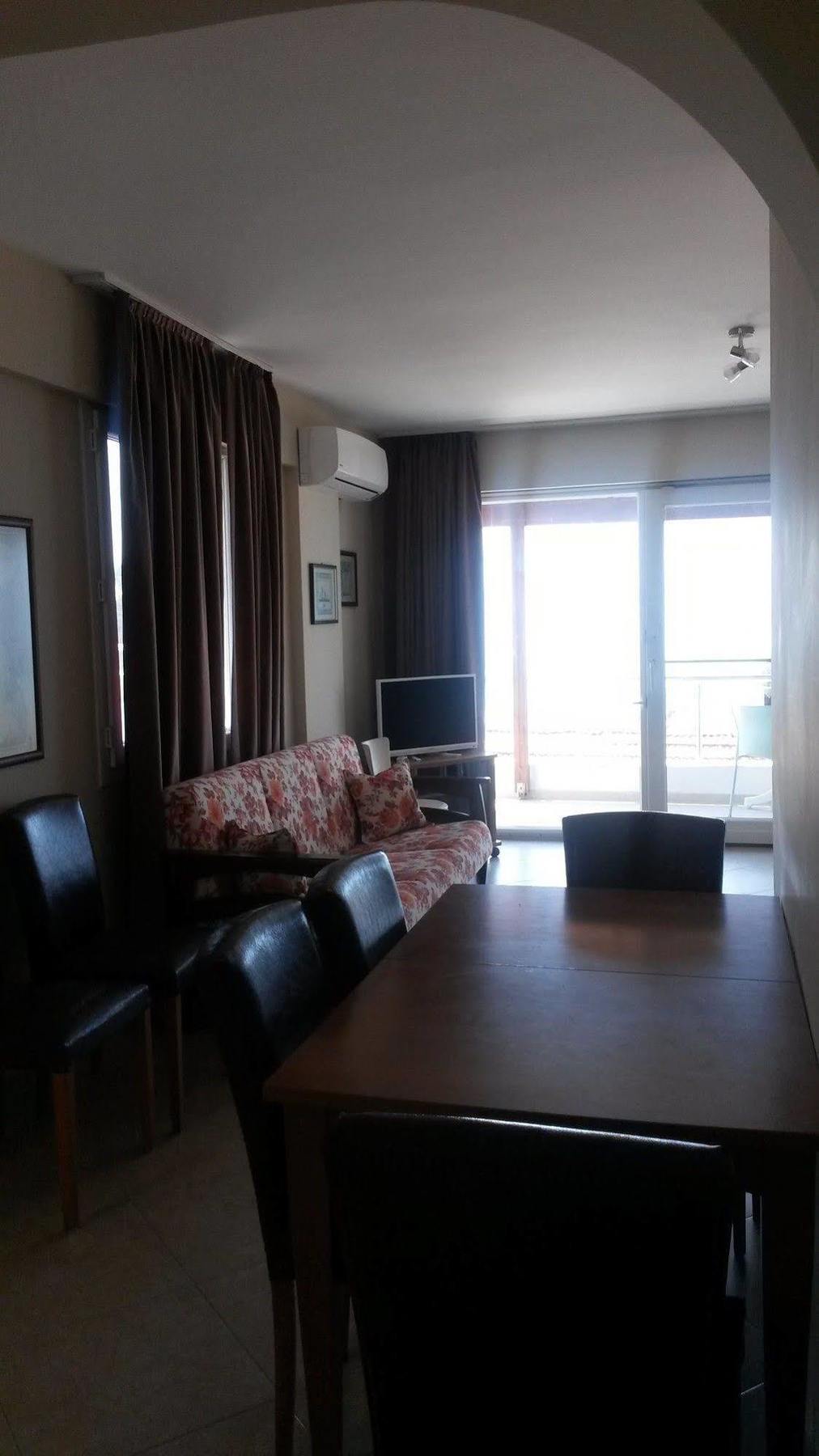 Villa Villa Beach