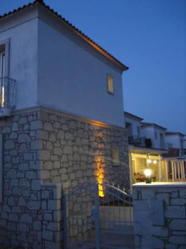 Alaris Alacati