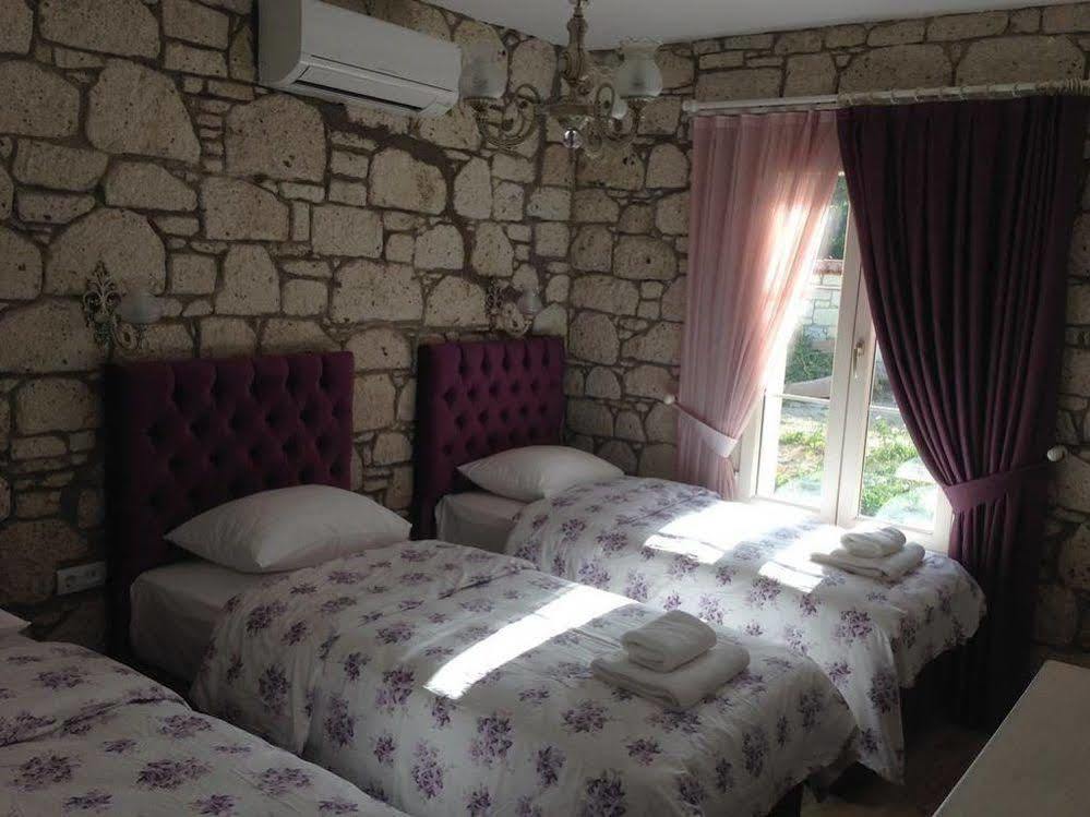 Alaris Bed & Breakfast Alacati