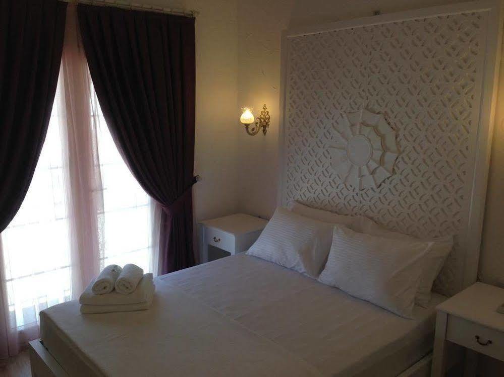 Alaris 2* Alacati