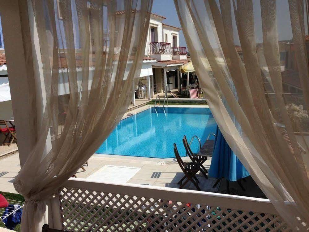 Alaris Bed & Breakfast 2*