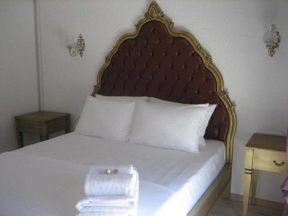 Bed & Breakfast Alaris 2*