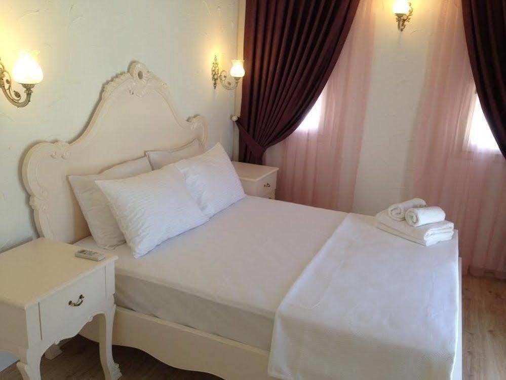 Bed & Breakfast Alaris 2*