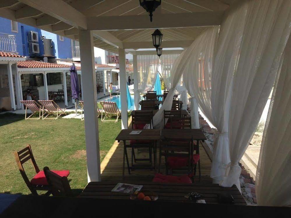 Bed & Breakfast Alaris