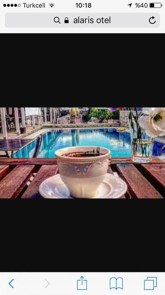 Alaris Bed & Breakfast