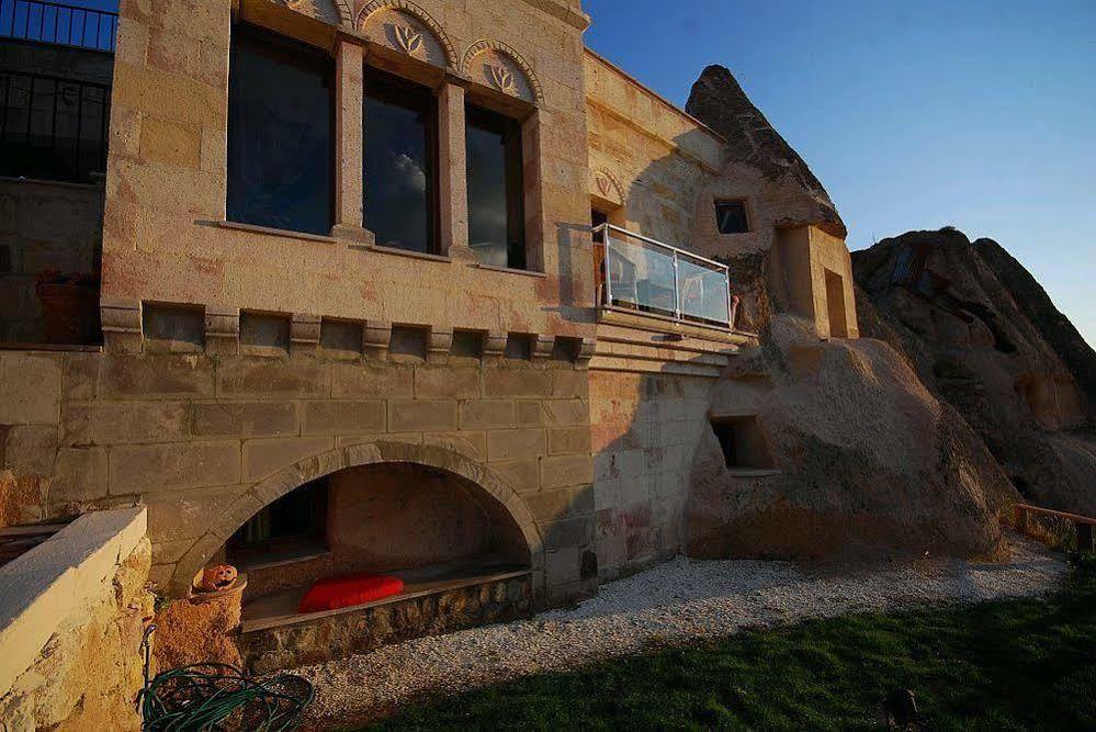 Valley Of Dreams Cappadocia Guest house Uchisar
