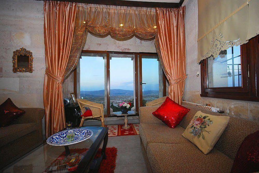 Guest house Valley Of Dreams Cappadocia *