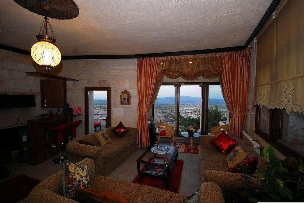 Valley Of Dreams Cappadocia Guest house