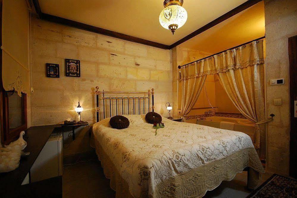Valley Of Dreams Cappadocia Guest house *